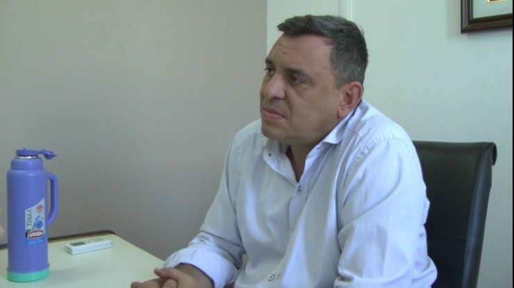 F.Varela: entrevista exclusiva al concejal Maxi Bondarenko